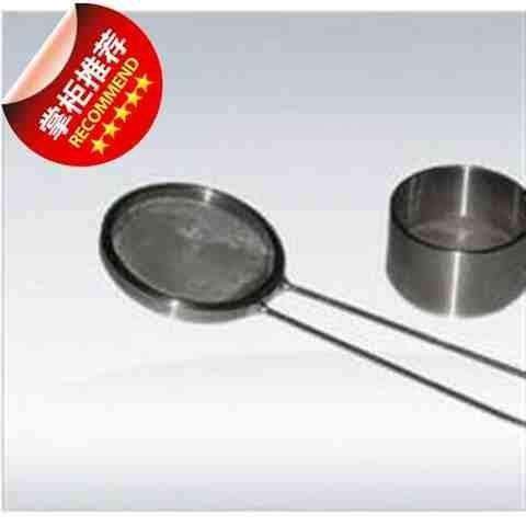 带手柄细胞筛实验筛不锈钢细胞筛100目200目c300目400目600