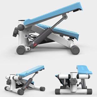 Fitness Stair Stepper Cardio Exercise Trainer Stepper Twist