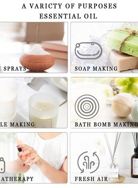 10ml 100ml Strawberry Flavoring Oil Mango Watermelon Pineapp