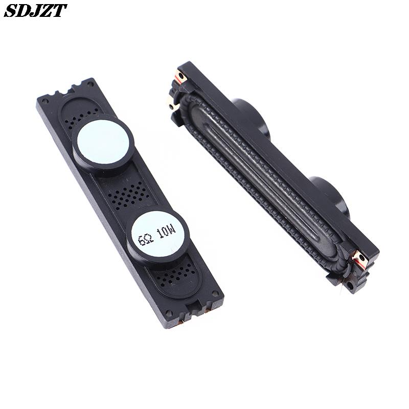 1Pair TV Speaker For Samsung TV BN96-16798M/H/M