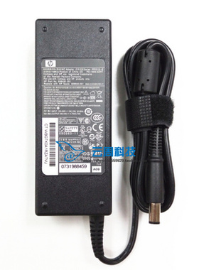 原装惠普6560 6570b 6710b 6715s笔记型电脑电源配接器19V4.74A充