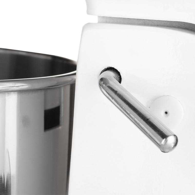 商用电动打蛋机B5L/B7L搅拌机 拌馅机奶油厨师机烘焙机械设备