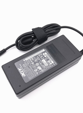 包邮宏基19V4.74A/ADP90SB BB/PA190032笔记型电脑电源配接器4750