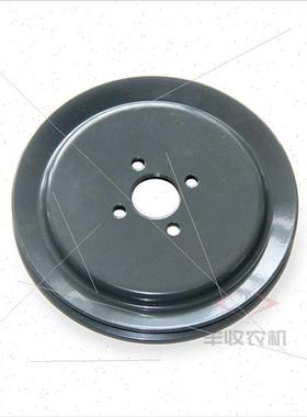 壹号久保田488588收割机配件分离筒皮带轮盘588I5K177/5K10131730