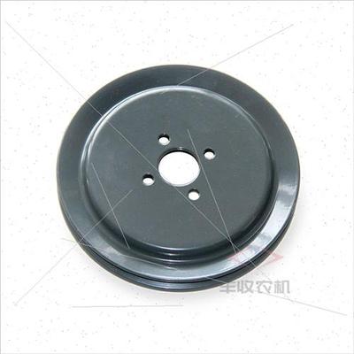 壹号久保田488588收割机配件分离筒皮带轮盘588I5K177/5K10131730