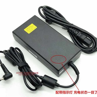 SP5D1 200P1A战神Z7 SP7D2充电线 9SF电源配接器神舟A11 微星GS65