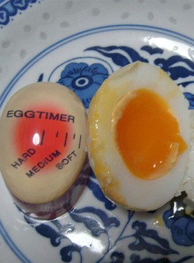 Color Changing Egg Timer Kitchen Timers Perfect Kitchen Time