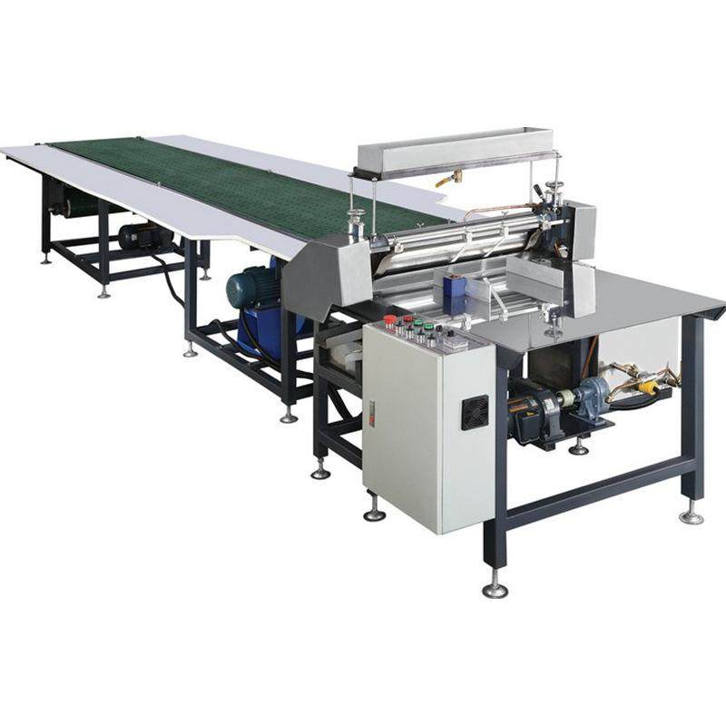 手动送纸上胶机厂家直销礼品盒手机盒手动送纸上胶机人工送纸,包装,纸箱,淘宝优惠券,粉丝福利购,淘宝优惠卷