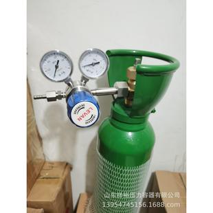 氯气减压器、氨气减压阀、不锈钢减压器、流量计、压力表等