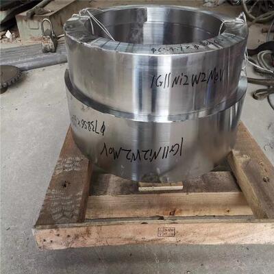 Incoloy800H（N08810）圆钢C276圆棒Incoloy825锻件零切