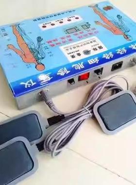 华林酸碱平衡Dds生物电疗仪美容保健按摩人体经络细胞修覆理疗