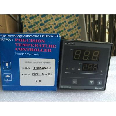 科阳Xmtd-8000 Xmtd-B8071 e型智能恒温晶闸管输出