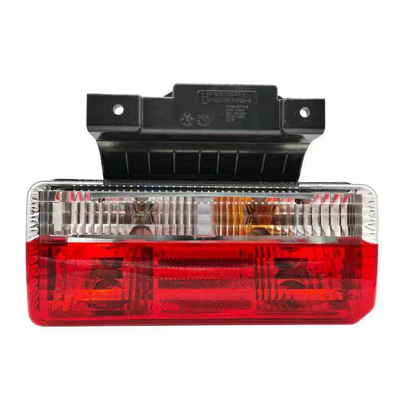 东风途逸T5Q后尾灯总成东风凯普特电动车EV350后尾灯总成原厂原