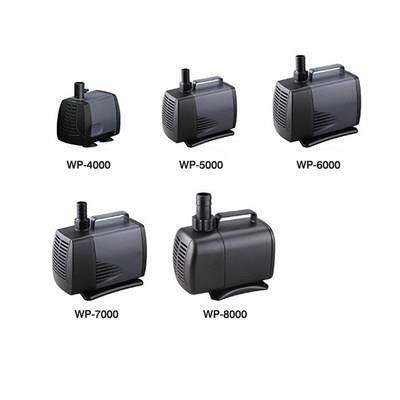 天润潜水泵TP-1005 1006 1007 1008抽水循环水泵鱼缸水族箱专用