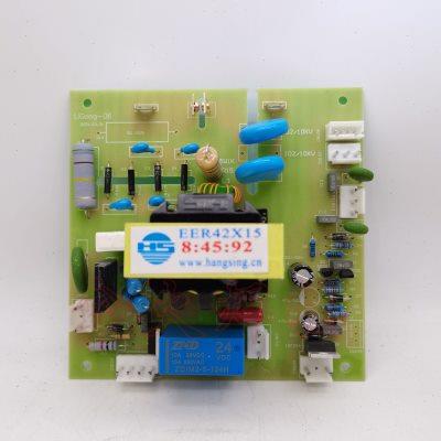WS/TIG-250/315/400三相逆变氩弧焊机高频板MOS管焊机 高压打火板