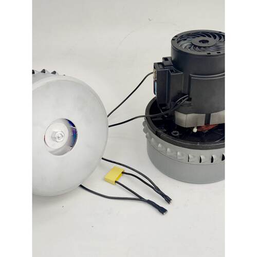 杰诺吸尘器V4Z-AD30纯铜线马达1800W电机风机1600W电动机干湿两用