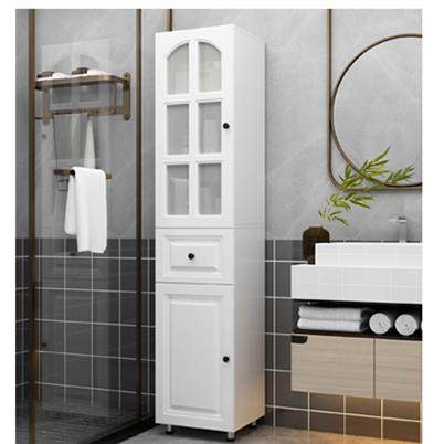 定制浴室收纳柜墙角柜厕所边角柜落地式转角置物架夹缝侧柜窄角柜,住宅家具,角柜,淘宝优惠券,粉丝福利购,淘宝优惠卷