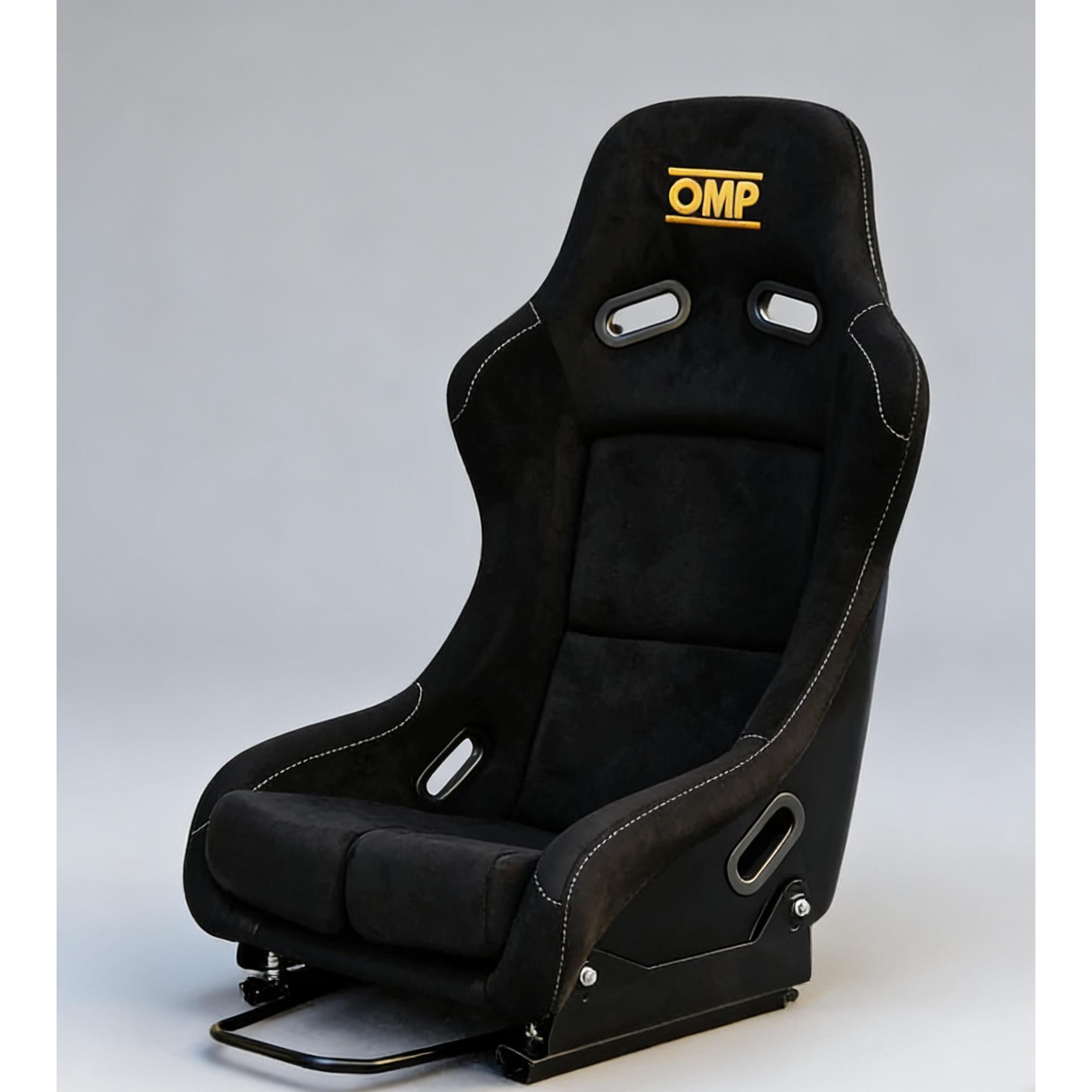 年终OMP赛车座椅VR模拟器座椅改装BRIDE汽车座椅运动越野赛车桶椅