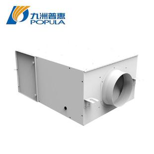 爱美信大量PM2.5净化新风换气机家用净化新风机空气净化器