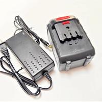 萊普森 博科 飛申希 36V 42V 42TV割草機(jī)除草打草 鋰電池 充電器