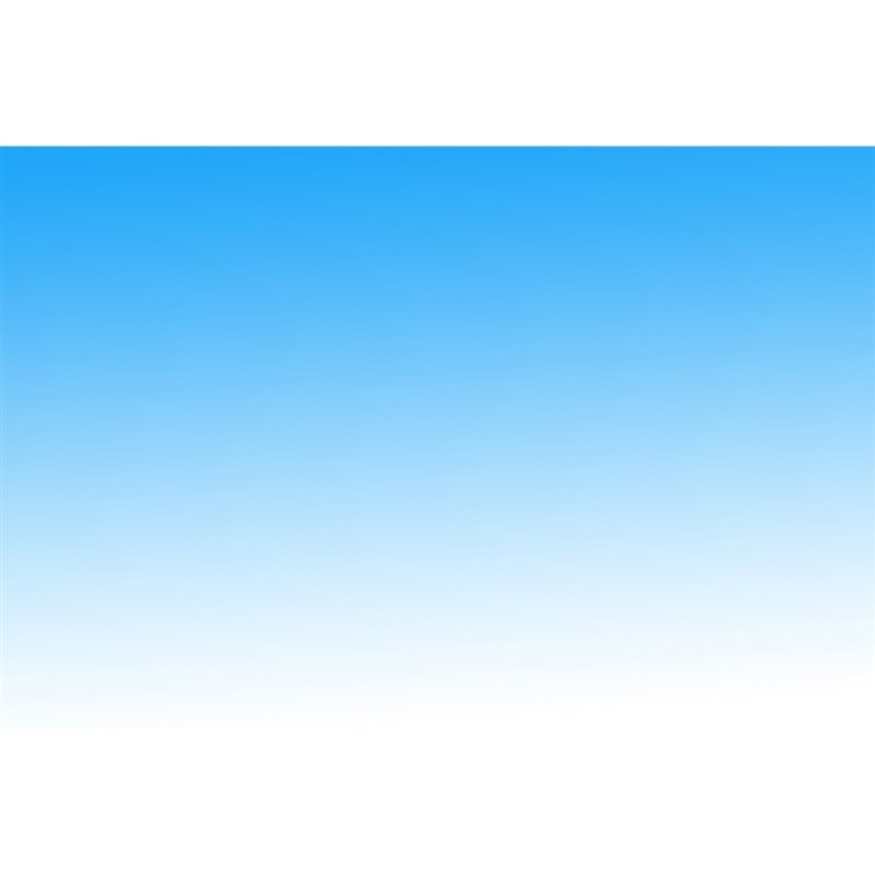 热销鱼缸001背景纸高立清渐体壁纸贴水族箱壁画造景装饰纯色变透