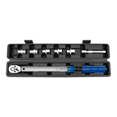 热销预制式 汽修工具轮胎火花塞扭力公斤力矩扭矩 高精度预置可调式