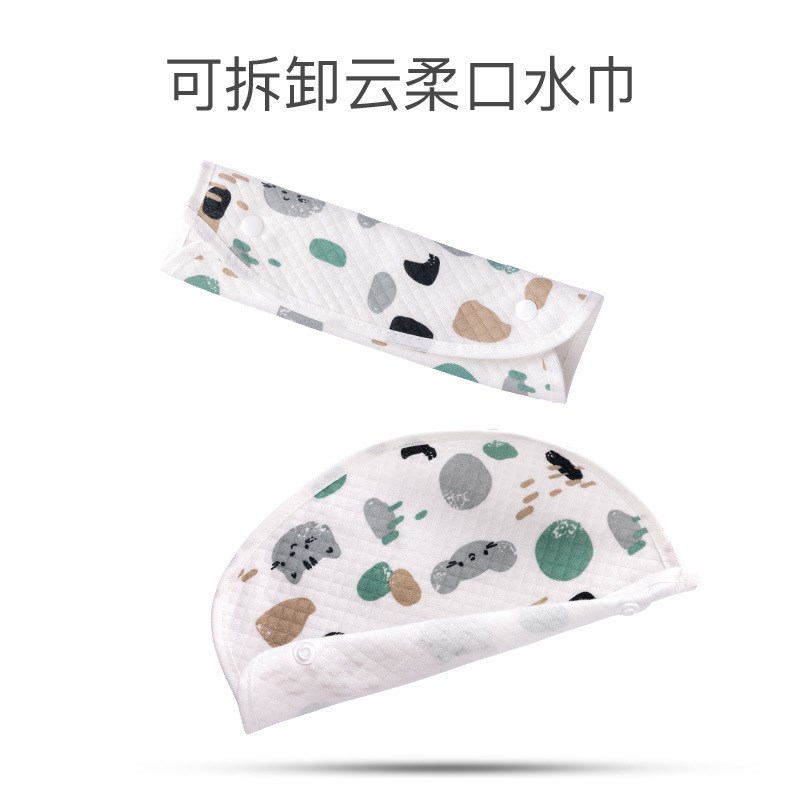 热销嘉怀腰凳背带二合一宝宝六个月以上轻便款四季多功能外出抱娃