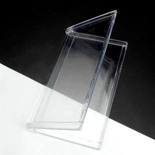 热销架 姓名座签摆桌小组组牌桌牌席卡台签展示台牌学生亚克力座