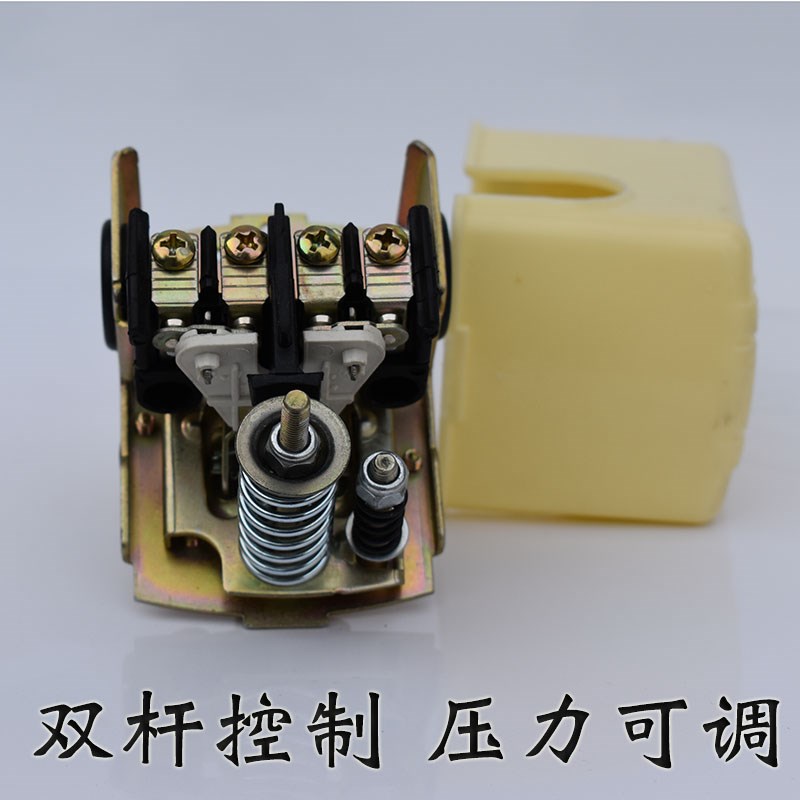 热销无塔供水器压力罐配件自动水位控制器 水泵全自动增压泵机械