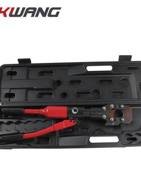 CPC-40力ACPC-40A速硬切刀钢质芯铝绞线钢绞线快液压剪刀电 液压