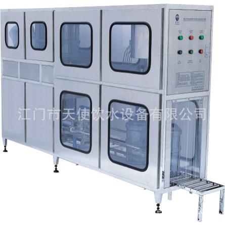 1RFV9桶L桶装净水填充备矿泉水灌装包装灌装设备设大纯灌装机