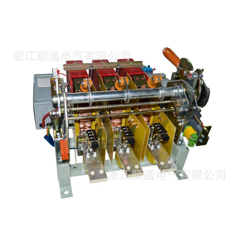 手动万能断路器DW16-2400A00A 1A000A630000A1电磁式DW16-200电动