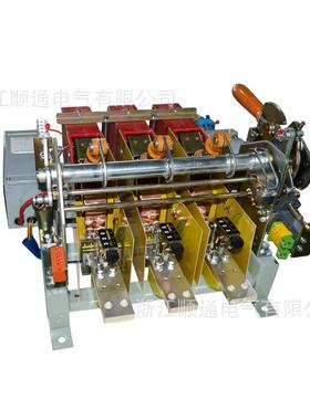 手动万能断路器DW16-2400A00A 1A000A630000A1电磁式DW16-200电动