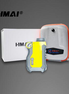 FSFS600/FS系不列带屏功能激多光测距仪高测速测角定高尔夫