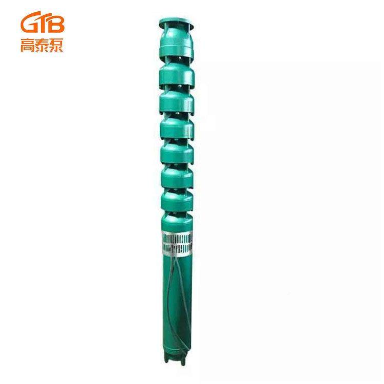 厂家销150Q518J815-直250井高扬程1.5千瓦电动二寸深井泵用潜水泵