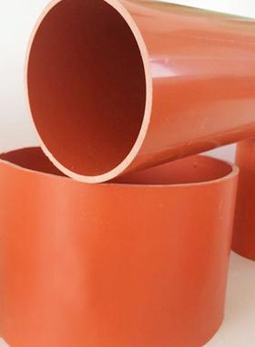 CP3059-1VC电力管 cpvc埋电力电缆护管pcvc穿线管 地电力排管厂家