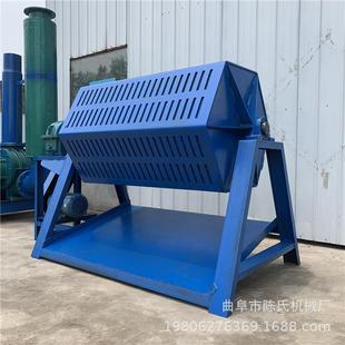 机 40升抛双滚筒钉子研磨式 自动筛料光PG 200机钻眼去毛刺0打磨机