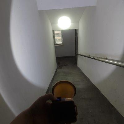 牛王头灯518强光锂电充电800W超亮头戴式户外钓鱼大功率护林赶海