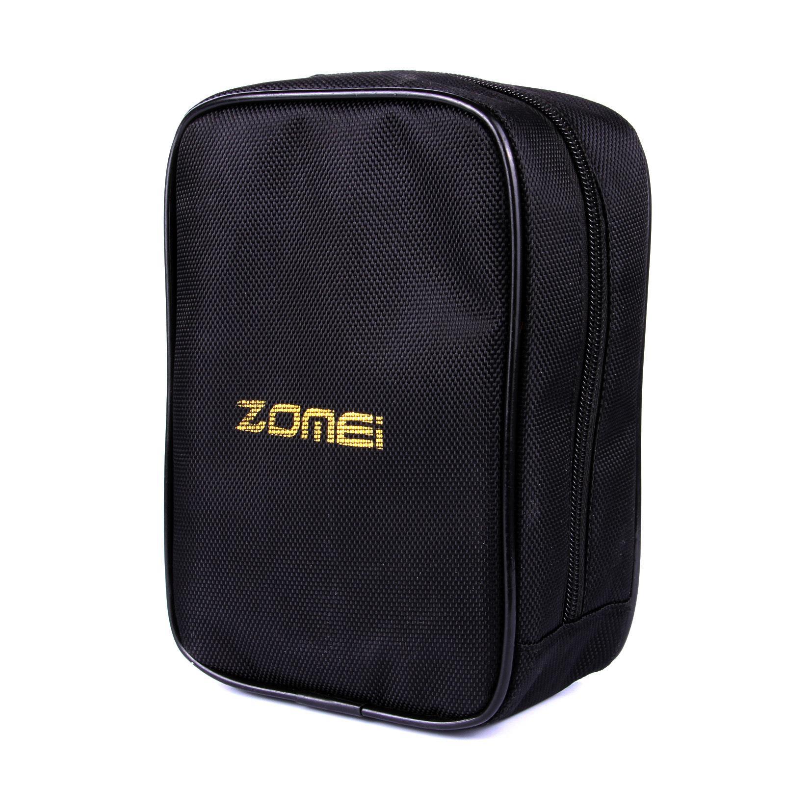 ZoMei卓美16片装可拆内胆方形滤镜包支架接环包 收纳包整理包