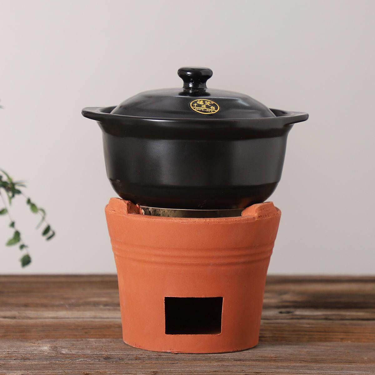 德国品质老式木炭炉红泥炉烧烤炉土炉入宅炉风炉茶炉砂锅干烧煲耐,厨房/烹饪用具,烧烤炉,淘宝优惠券,粉丝福利购,淘宝优惠卷