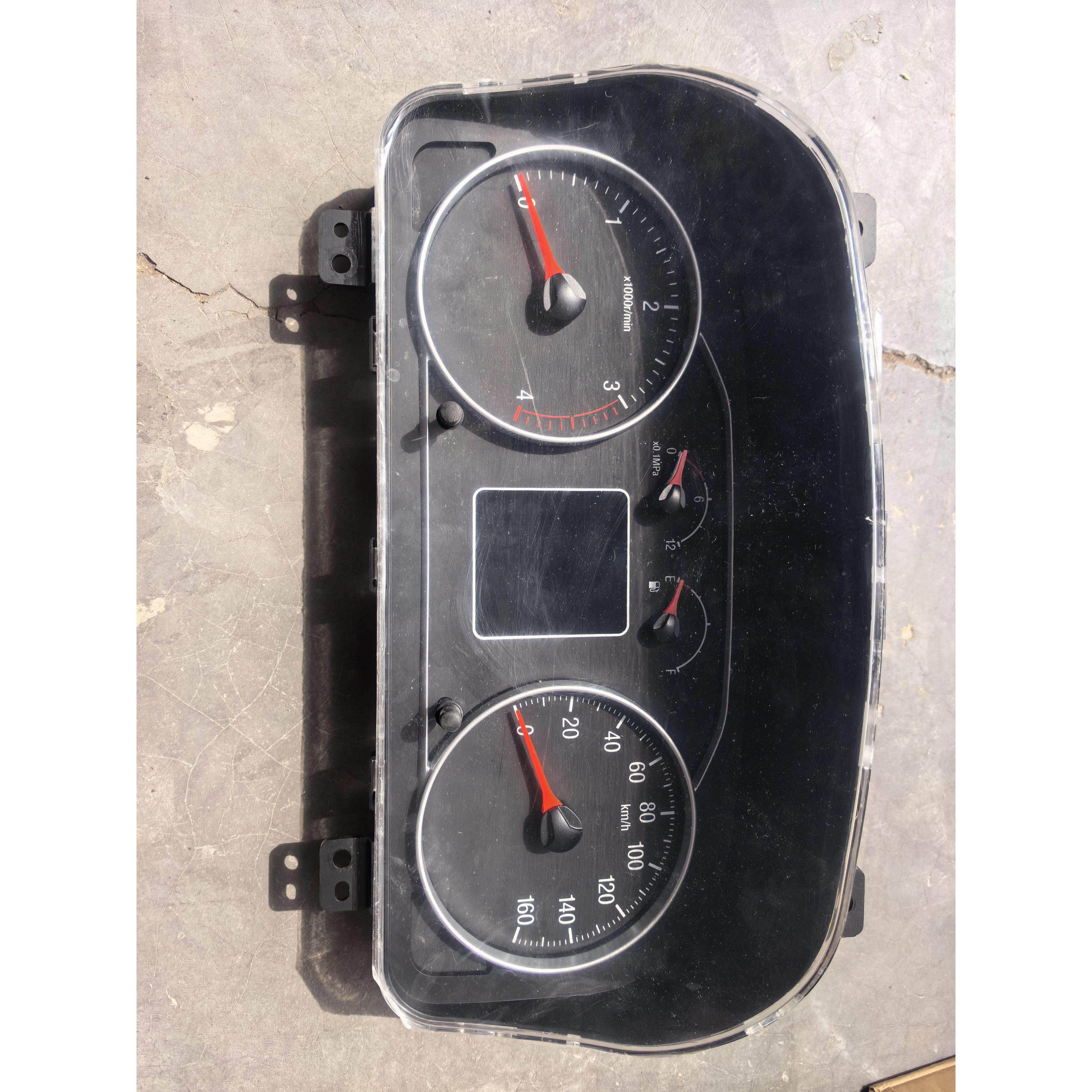 欧马可S3 奥铃CTS仪表组合仪表 汽车仪表总成