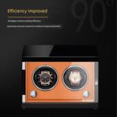 德国进口全自动手表摇表机机械手表旋转摇表机手表特纳摇表机家用