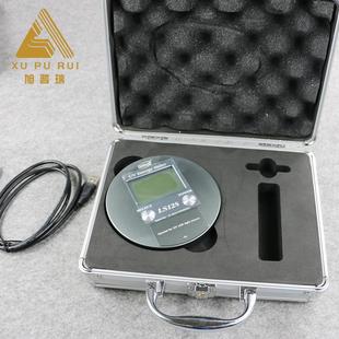UV能量测试仪汞灯UV能量计测试365nm汞灯紫外灯能量计LS120高精度