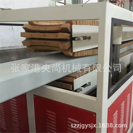 厂家供应YS-160系列管材牵引机异型型材板材线管水管塑料管牵引机