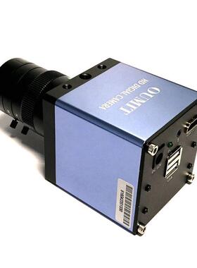 HDMI高清智能工业测量相机OMT-918M苏州昆山欧米特