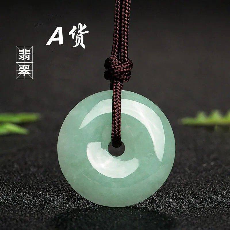【师傅推荐】直播链接缅甸翠手镯翡翠佛手玉佛貔貅玉观音叶子观音