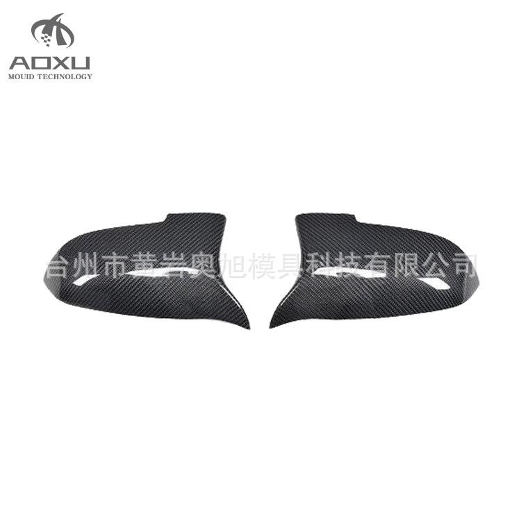 【奥旭模具】汽车配件模具 汽车后视镜模具 后视镜外壳模具现货
