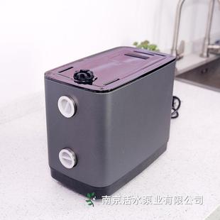 变频永磁增压泵SZ2 关谷水泵家用自吸式 20全自动智能220V现货