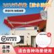 户外伸缩式 雨棚折叠遮阳棚店铺露台阳台遮雨棚庭院手摇电动遮阳伞