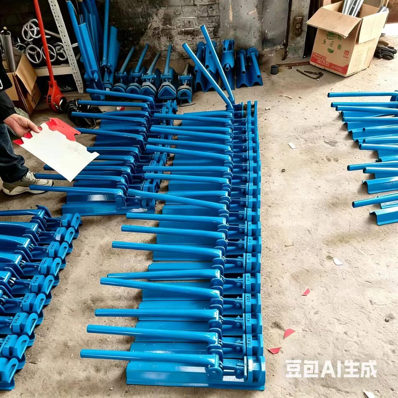 脊瓦切角机840脊瓦开口器彩钢瓦切角器手动切口机